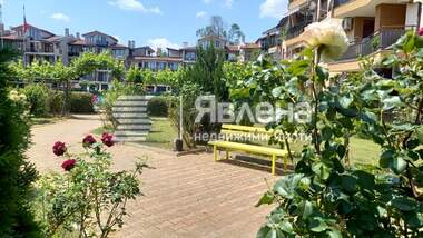 For sale - Apartment in Carevo,  Burgas