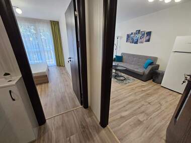 Miete - Wohnung in Mladejki halm,  Plowdiw