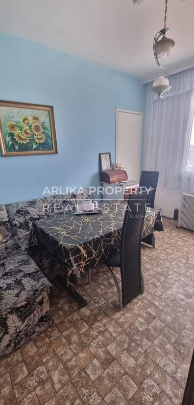 For sale - Apartment in Svilengrad,  Haskovo