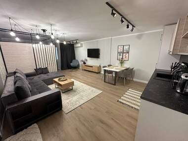Miete - Wohnung in Lazur,  Burgas