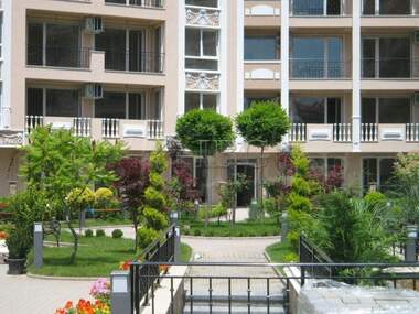 For sale - Apartment in Nessebar,  Burgas