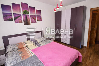 Satış - Apartman olarak Sveti Vlas,  Burgas