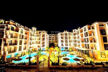 Satış - Apartman olarak Sunny Beach,  Burgas