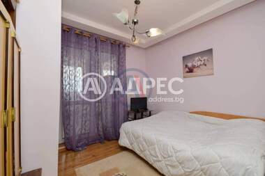 Продажа - Квартира в Меден Рудник,  Бургас