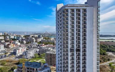 Satış - Apartman olarak Meden Rudnik,  Burgas