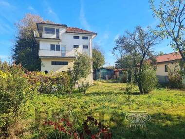 For sale - House in Chervena Voda,  Ruse