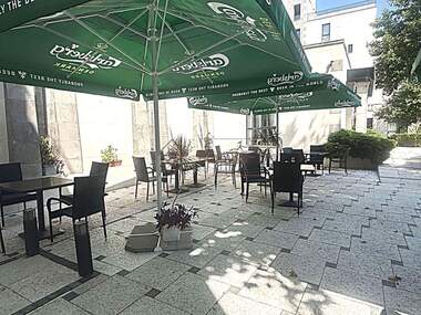Verkauf - Gastronomie in Baltschik,  Dobritsch