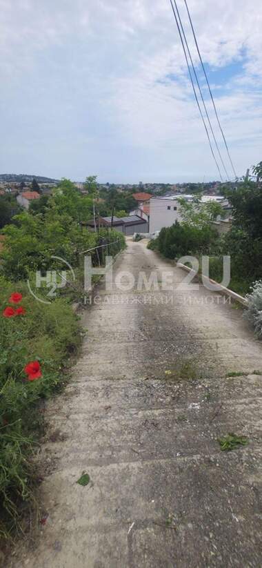 Продажба - Гараж в Траката,  Варна