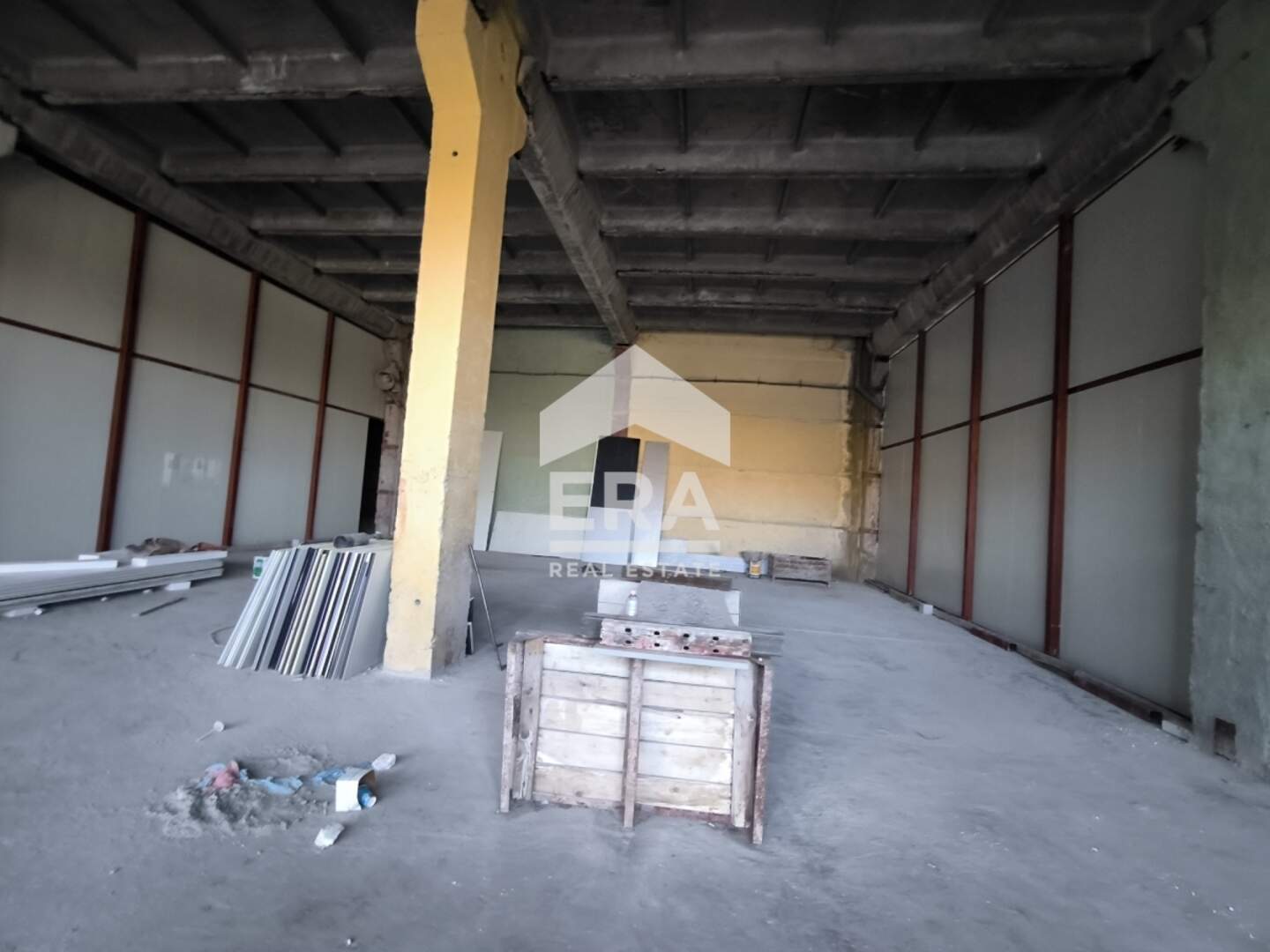 Storage in Ovcharski, Haskovo – photo 4