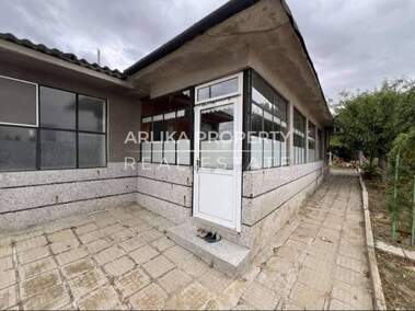 For sale - House in Kapitan Andreevo,  Haskovo
