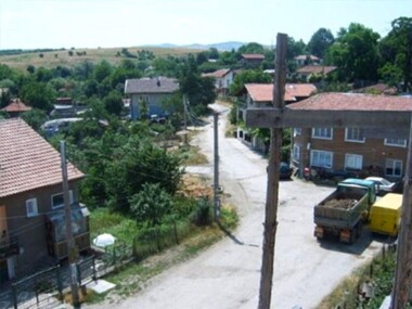Properties Herakovo