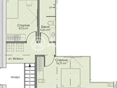 Vânzare - Apartament în Simeonovo,  Sofia