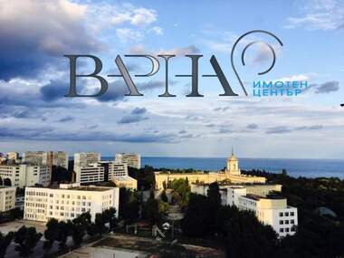 Ενοίκιο - Διαμέρισμα σε Спортна зала,  Варна