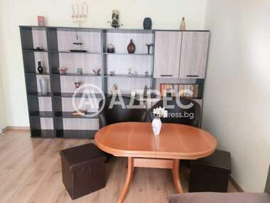 Miete - Wohnung in Zorniza,  Burgas