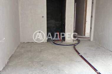 Satış - Apartman olarak Ovça Kupel 2,  Sofia