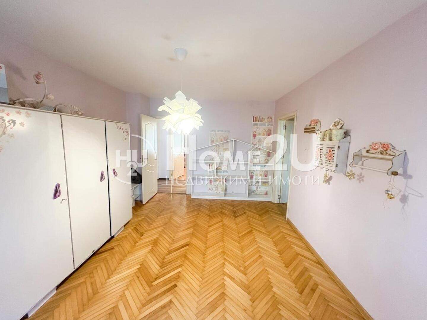 Üç odalı Apartman olarak Liatno kino Trakia, Varna – fotoğraf 9