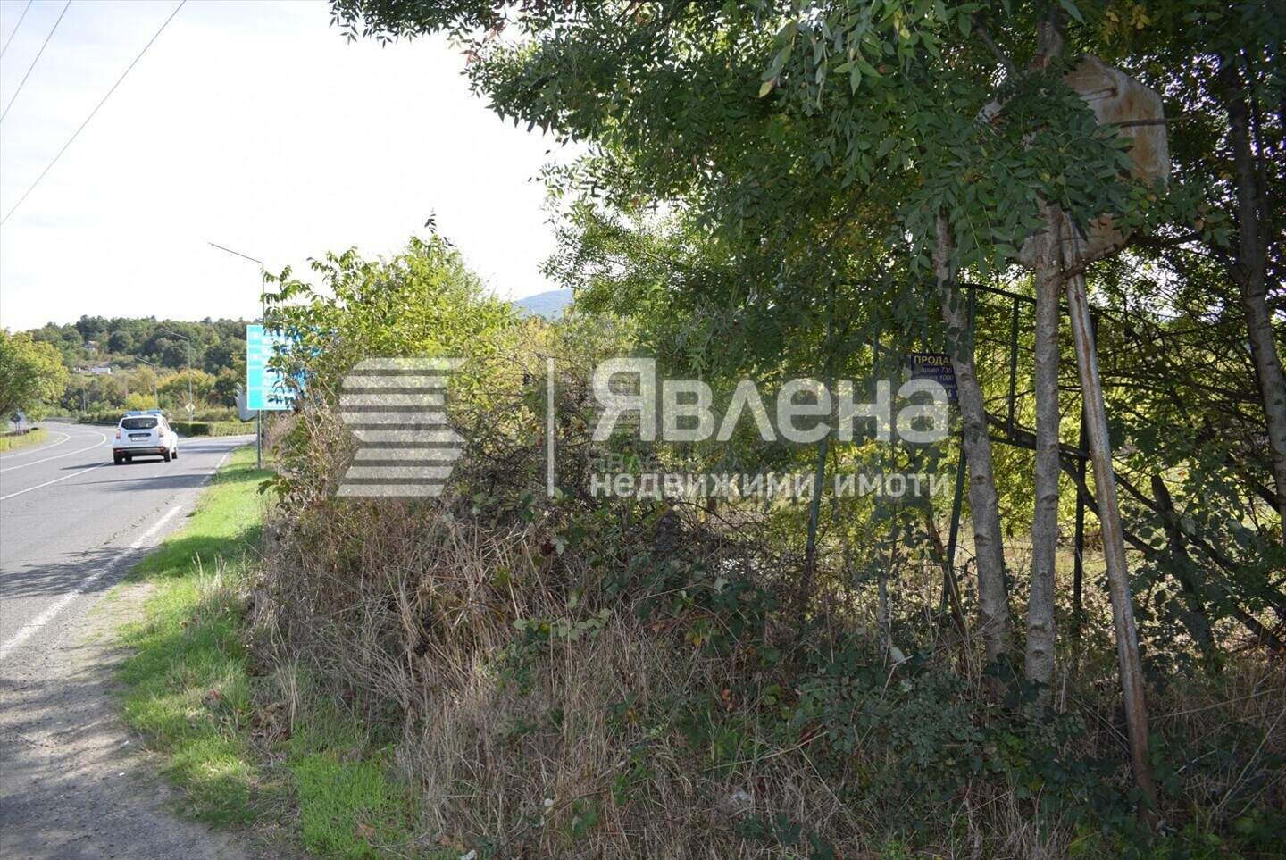 Baugrundstück in Zarewo, Burgas – Foto 6