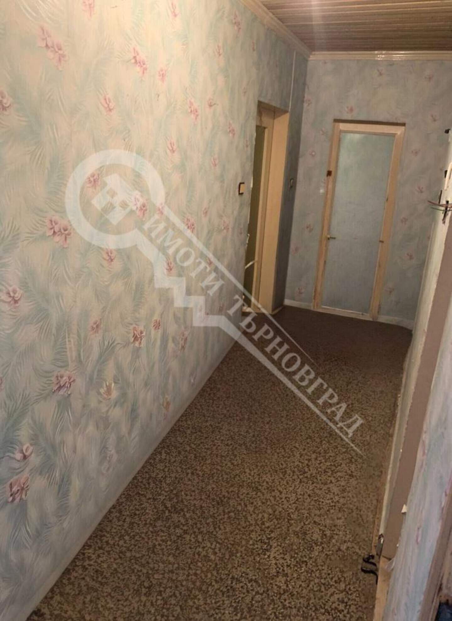 Четиристаен Апартамент в Полски Тръмбеш, Велико Търново – снимка 7