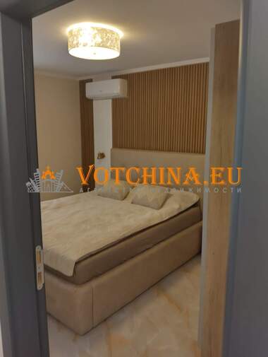 Verkauf - Wohnung in Sweti Wlas,  Burgas