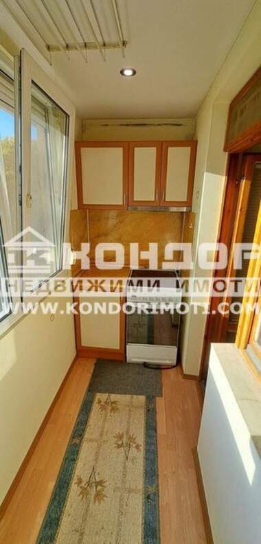 For sale - Apartment in Hristo Smirnenski,  Plovdiv