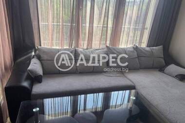 Închiriere - Apartament în Ovcea Kupel,  Sofia