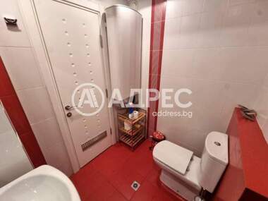 Închiriere - Apartament în Goțe Delceev,  Sofia
