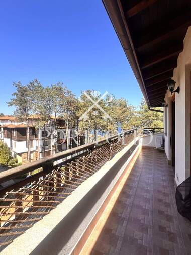 Satış - Apartman olarak Sozopol,  Burgas
