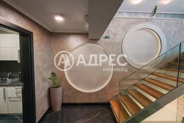 Аренда - Офис в Южен парк,  София