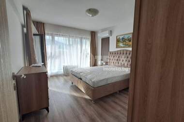Verkauf - Wohnung in Goze Deltschew,  Sovia