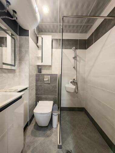 For rent - Apartment in Wider Center,  Ruse