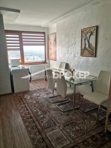 Kira - Apartman olarak Stoian Zaimov,  Sliven
