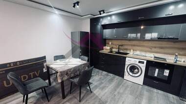 For rent - Apartment in Vazrajdane 1,  Varna