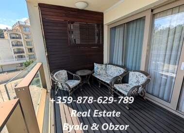 For sale - Apartment in Obzor,  Burgas