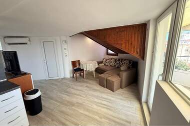 Kira - Apartman olarak VINS - Çerven ploshtad,  Varna