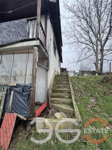 Продажба - Къща в Николаевка,  Варна