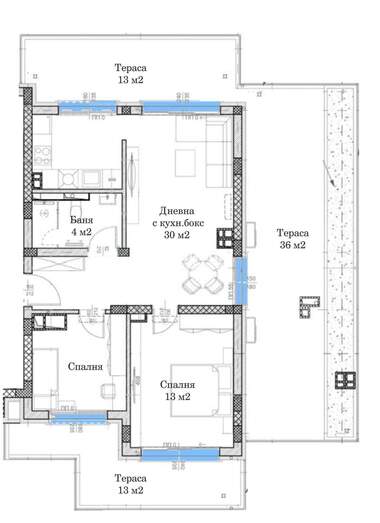 Vânzare - Apartament în Kamenița 2,  Plovdiv