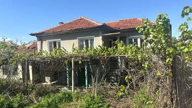 For sale - House in Glavinica,  Pazardjik