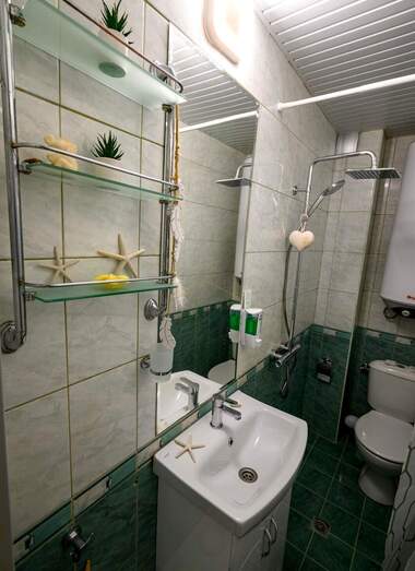 For sale - Office in Centеr,  Veliko Tarnovo