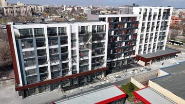For sale - Apartment in Trakia,  Plovdiv