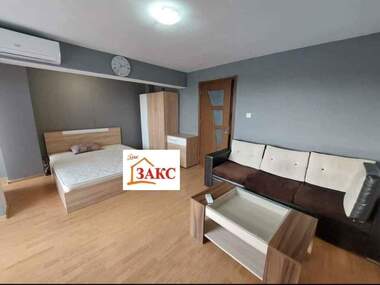 Продажба - Апартамент в Център,  Кърджали