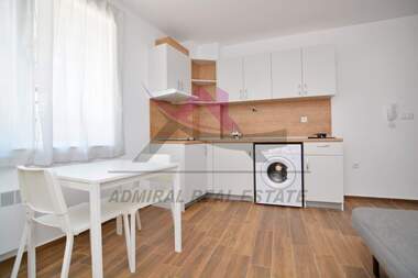 For rent - Apartment in Cveten kvartal,  Varna