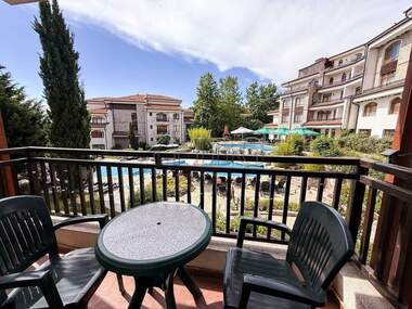 For sale - Apartment in Kamenar,  Burgas