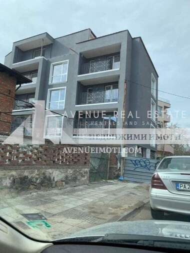 For sale - Apartment in Proslav,  Plovdiv