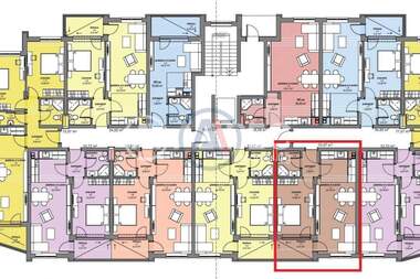 For sale - Apartment in Ravda,  Burgas