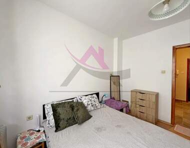 For rent - Apartment in Briz,  Varna