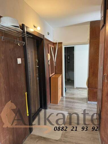 Satış - Apartman olarak Dianabad,  Sofia