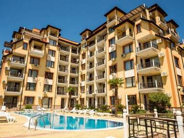 Satış - Apartman olarak Sveti Vlas,  Burgas