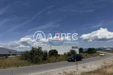 For sale - For Construction in Vrajdebna,  Sofia