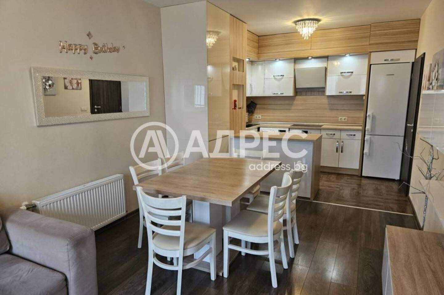 2 bedroom Apartment in Troshevo, Varna – photo 7