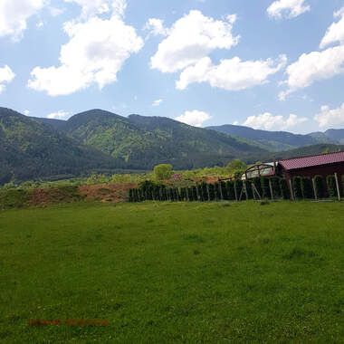 Verkauf - Baugrundstück in Saparewa Bania,  Küstendil